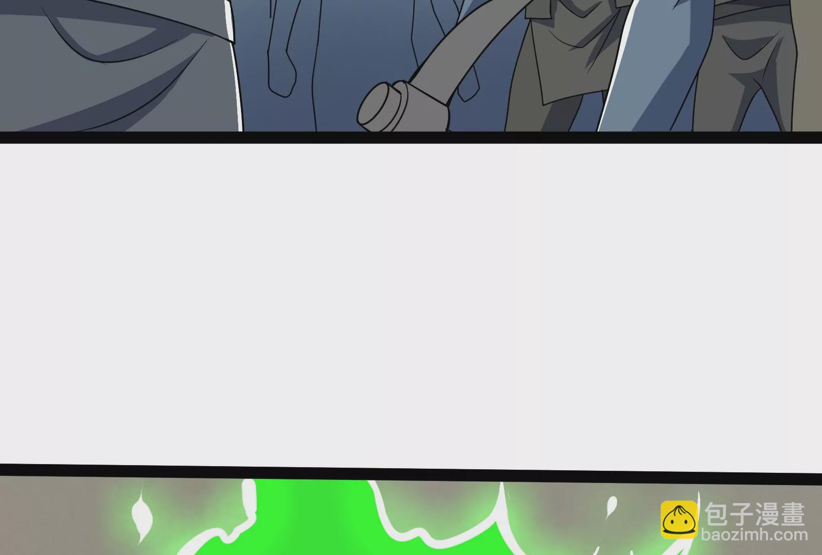 古神遊戲 - 第88話 神蹟！救世主初次降臨(2/3) - 8